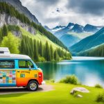 Rent Campervan