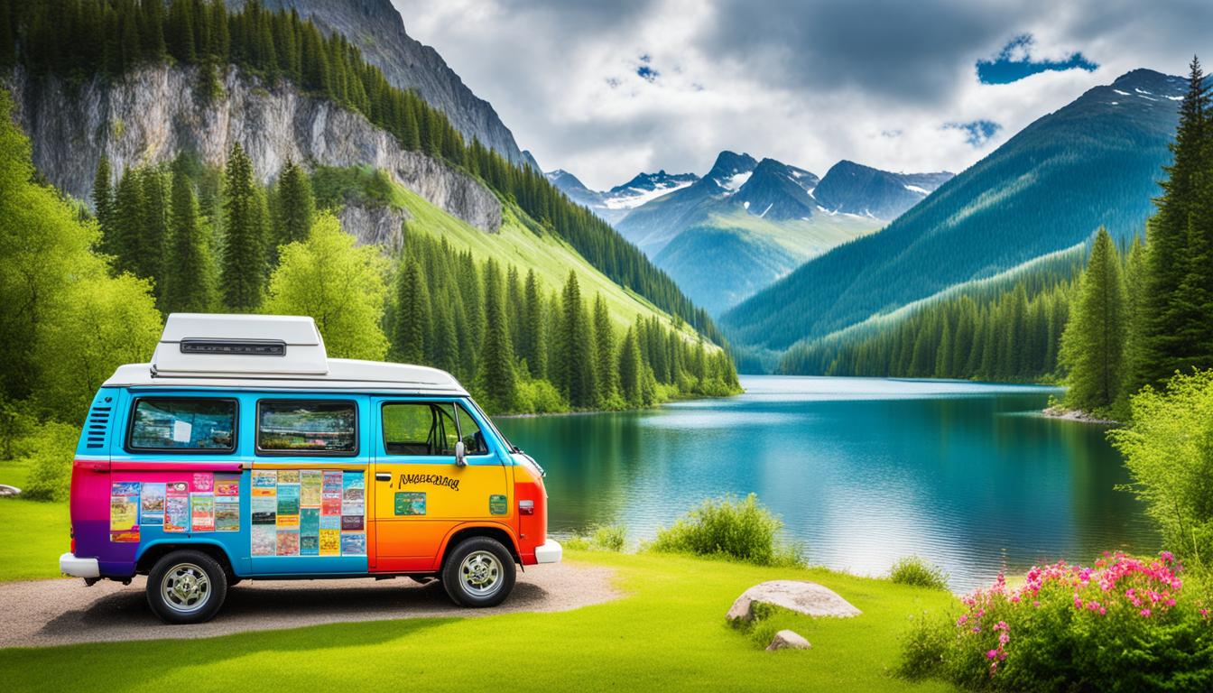 Rent Campervan