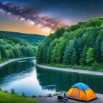 Top Camping Spots